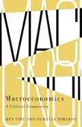 Fine / Dimakou |  Macroeconomics | eBook | Sack Fachmedien