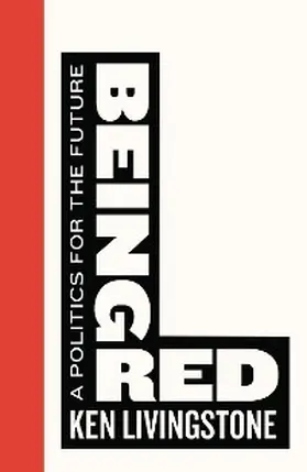 Livingstone |  Being Red | eBook | Sack Fachmedien