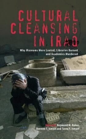 Baker / Ismael | Cultural Cleansing in Iraq | E-Book | www.sack.de