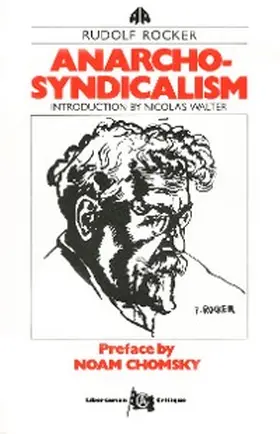 Rocker |  Anarcho-Syndicalism | eBook | Sack Fachmedien