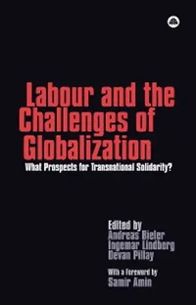 Bieler / Lindberg / Pillay |  Labour and the Challenges of Globalization | eBook | Sack Fachmedien