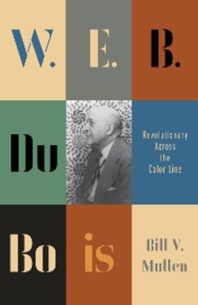 Mullen |  W.E.B. Du Bois | eBook | Sack Fachmedien
