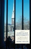Heller |  The Capitalist University | eBook | Sack Fachmedien