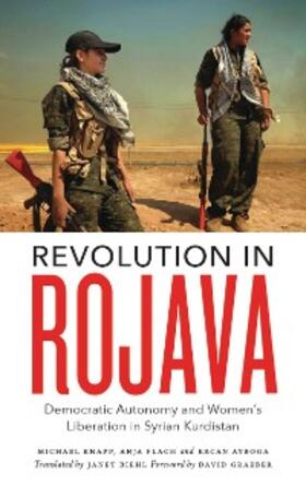 Knapp / Flach / Ayboga |  Revolution in Rojava | eBook | Sack Fachmedien