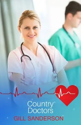 Sanderson |  Country Doctors | eBook | Sack Fachmedien