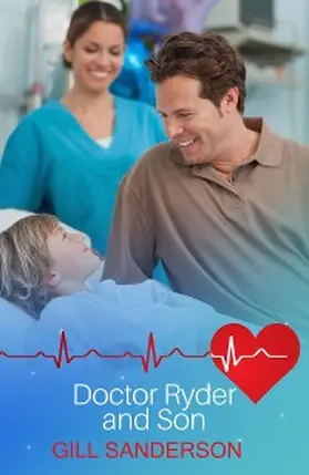Sanderson |  Doctor Ryder and Son | eBook | Sack Fachmedien