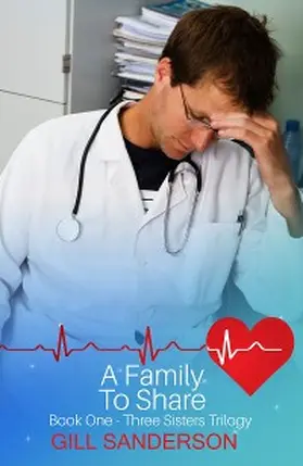 Sanderson |  A Family to Share | eBook | Sack Fachmedien