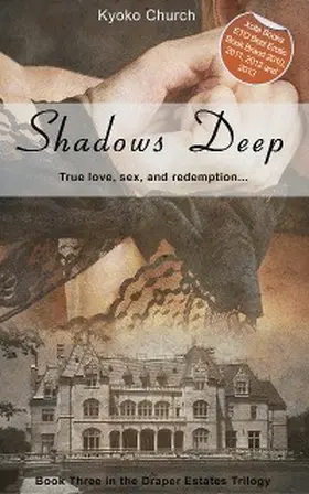 Church |  Shadows Deep | eBook | Sack Fachmedien