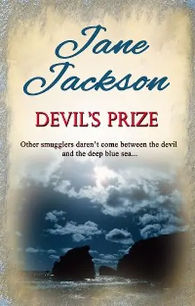 Jackson |  Devil's Prize | eBook | Sack Fachmedien