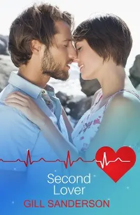 Sanderson |  Second Lover | eBook | Sack Fachmedien