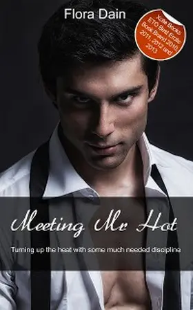 Dain |  Meeting Mr Hot | eBook | Sack Fachmedien