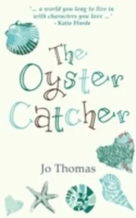 Thomas |  The Oyster Catcher | eBook | Sack Fachmedien