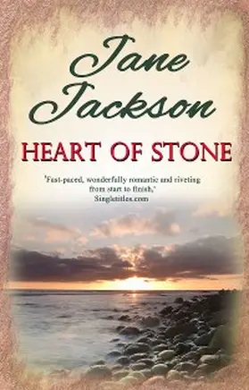 Jackson |  Heart of Stone | eBook | Sack Fachmedien