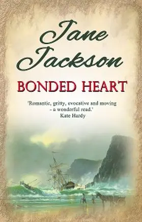 Jackson |  Bonded Heart | eBook | Sack Fachmedien