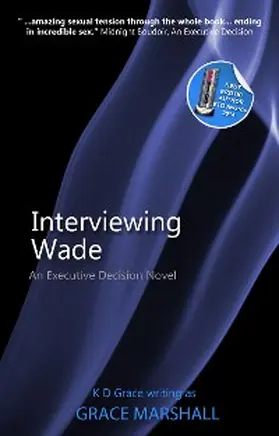 Marshall |  Interviewing Wade | eBook | Sack Fachmedien