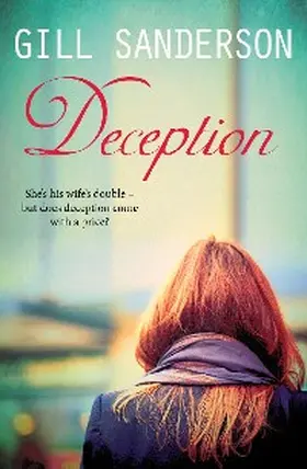 Sanderson |  Deception | eBook | Sack Fachmedien
