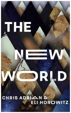 Adrian / Horowitz |  The New World | Buch |  Sack Fachmedien