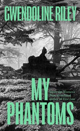 Riley |  My Phantoms | Buch |  Sack Fachmedien