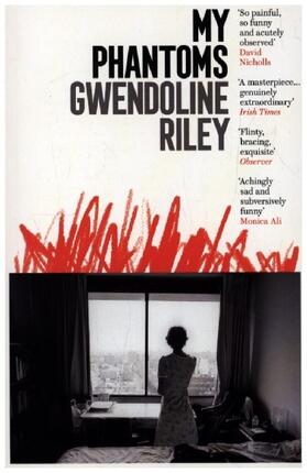 Riley |  My Phantoms | Buch |  Sack Fachmedien
