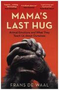 de Waal |  Mama's Last Hug | Buch |  Sack Fachmedien