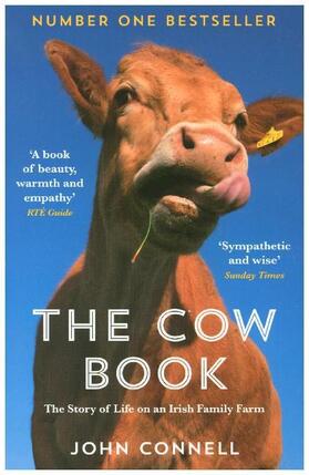Connell |  The Cow Book | Buch |  Sack Fachmedien
