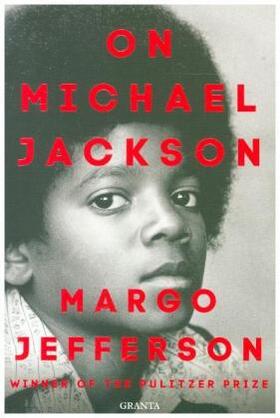Jefferson |  On Michael Jackson | Buch |  Sack Fachmedien