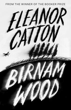 Catton |  Birnam Wood | Buch |  Sack Fachmedien