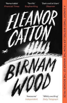 Catton |  Birnam Wood | Buch |  Sack Fachmedien