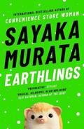 Murata |  Earthlings | Buch |  Sack Fachmedien