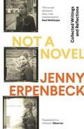 Erpenbeck |  Not a Novel | Buch |  Sack Fachmedien