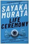 Murata |  Life Ceremony | Buch |  Sack Fachmedien