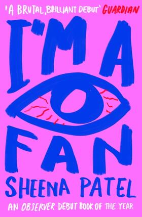 Patel |  I'm a Fan | Buch |  Sack Fachmedien