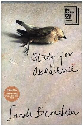 Bernstein |  Study for Obedience | Buch |  Sack Fachmedien