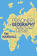 Marshall |  Prisoners of Geography | Buch |  Sack Fachmedien