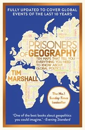 Marshall |  Prisoners of Geography | eBook | Sack Fachmedien