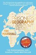 Marshall |  Prisoners of Geography | eBook | Sack Fachmedien