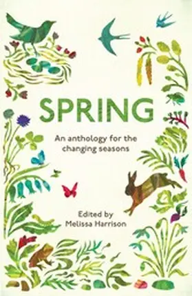 Harrison |  Spring | eBook | Sack Fachmedien
