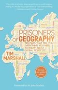 Marshall |  Prisoners of Geography | Buch |  Sack Fachmedien