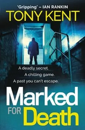Kent |  Marked for Death | eBook | Sack Fachmedien