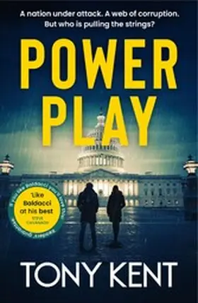 Kent |  Power Play | eBook | Sack Fachmedien