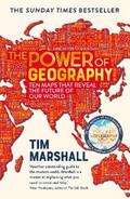 Marshall |  The Power of Geography | eBook | Sack Fachmedien