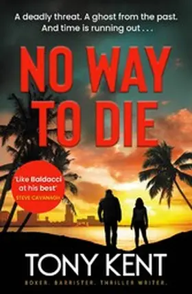 Kent |  No Way to Die | eBook | Sack Fachmedien