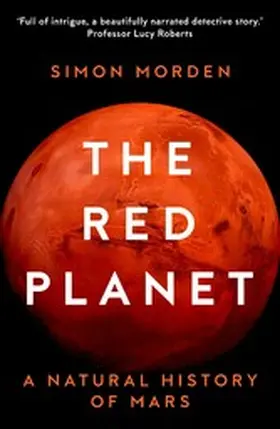 Morden |  The Red Planet | eBook | Sack Fachmedien