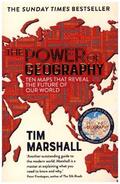 Marshall |  The Power of Geography | Buch |  Sack Fachmedien