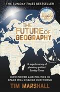 Marshall |  The Future of Geography | eBook | Sack Fachmedien