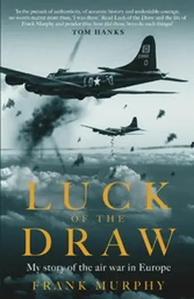 Murphy |  Luck of the Draw | eBook | Sack Fachmedien