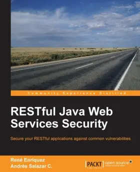 Enriquez |  RESTful Java Web Services Security | eBook | Sack Fachmedien