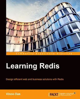 Das |  Learning Redis | eBook | Sack Fachmedien