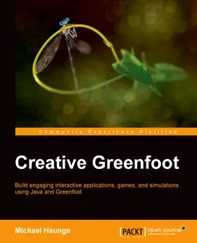 Haungs |  Creative Greenfoot: RAW | eBook | Sack Fachmedien