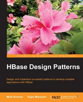 Kerzner |  HBase Design Patterns | eBook | Sack Fachmedien